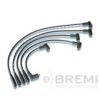 BREMI 600/527 Ignition Cable Kit